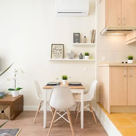Apartamento Tgh Centro Histórico - Calle Alamos *