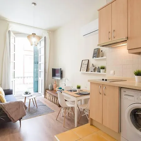 Apartamento Tgh Centro Histórico - Calle Alamos *