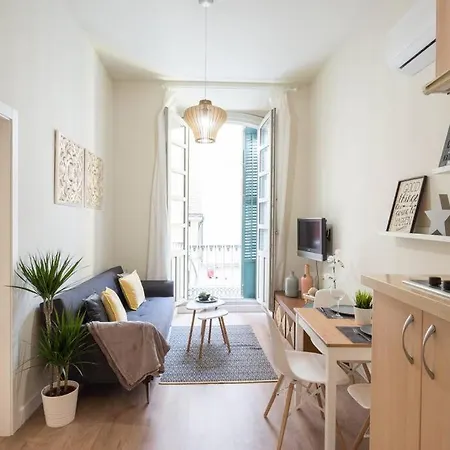 Apartment Tgh Centro Historico - Calle Alamos *